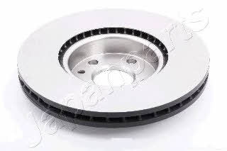 Japanparts DI-L13 Front brake disc ventilated DIL13: Buy near me in Poland at 2407.PL - Good price!
