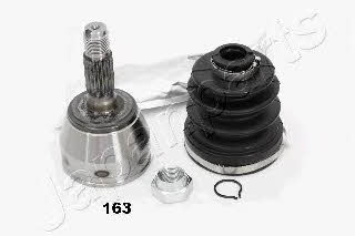Japanparts GI-163 CV joint GI163: Buy near me at 2407.PL in Poland at an Affordable price!