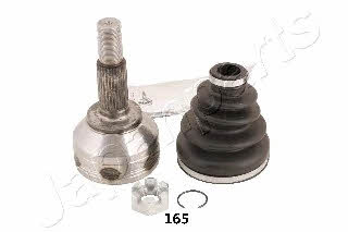 Japanparts GI-165 CV joint GI165: Buy near me at 2407.PL in Poland at an Affordable price!