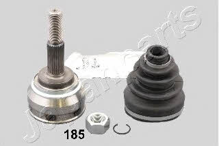 Japanparts GI-185 CV joint GI185: Buy near me in Poland at 2407.PL - Good price!