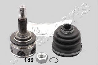 Japanparts GI-189 Przegub homokinetyczny GI189: Dobra cena w Polsce na 2407.PL - Kup Teraz!