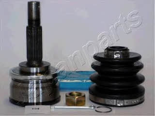 Japanparts GI-194 CV joint GI194: Buy near me in Poland at 2407.PL - Good price!