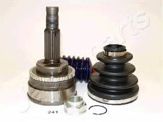 Japanparts GI-241 CV joint GI241: Buy near me at 2407.PL in Poland at an Affordable price!