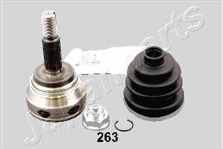 Japanparts GI-263 CV joint GI263: Buy near me in Poland at 2407.PL - Good price!