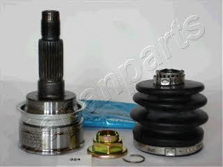 Japanparts GI-324 CV joint GI324: Buy near me in Poland at 2407.PL - Good price!