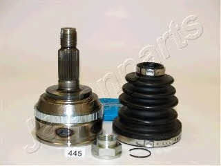 Japanparts GI-445 CV joint GI445: Buy near me in Poland at 2407.PL - Good price!