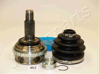 Japanparts GI-462 CV joint GI462: Buy near me at 2407.PL in Poland at an Affordable price!