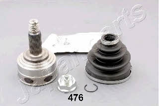 Japanparts GI-476 Przegub homokinetyczny GI476: Dobra cena w Polsce na 2407.PL - Kup Teraz!