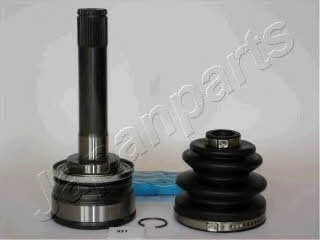 Japanparts GI-521 CV joint GI521: Buy near me in Poland at 2407.PL - Good price!