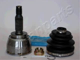 Japanparts GI-541 CV joint GI541: Buy near me in Poland at 2407.PL - Good price!