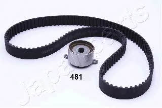  KDD-481 Timing Belt Kit KDD481: Buy near me in Poland at 2407.PL - Good price!