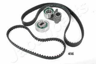Japanparts KDD-498 Timing Belt Kit KDD498: Buy near me at 2407.PL in Poland at an Affordable price!