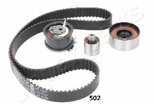 Japanparts KDD-502 Timing Belt Kit KDD502: Buy near me at 2407.PL in Poland at an Affordable price!