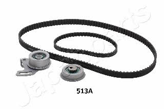 Japanparts KDD-513A Timing Belt Kit KDD513A: Buy near me in Poland at 2407.PL - Good price!