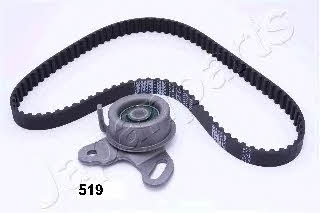 Japanparts KDD-519 Timing Belt Kit KDD519: Buy near me in Poland at 2407.PL - Good price!
