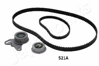 Japanparts KDD-521A Timing Belt Kit KDD521A: Buy near me in Poland at 2407.PL - Good price!