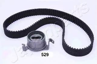 Japanparts KDD-529 Timing Belt Kit KDD529: Buy near me in Poland at 2407.PL - Good price!