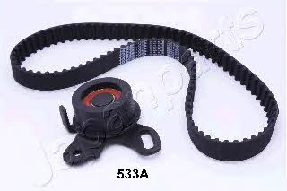 Japanparts KDD-533A Timing Belt Kit KDD533A: Buy near me in Poland at 2407.PL - Good price!