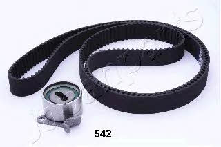 Japanparts KDD-542 Timing Belt Kit KDD542: Buy near me in Poland at 2407.PL - Good price!