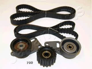 Japanparts KDD-700 Timing Belt Kit KDD700: Buy near me at 2407.PL in Poland at an Affordable price!