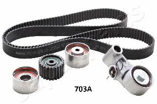 Japanparts KDD-703A Timing Belt Kit KDD703A: Buy near me in Poland at 2407.PL - Good price!