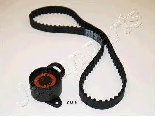 Japanparts KDD-704 Timing Belt Kit KDD704: Buy near me in Poland at 2407.PL - Good price!