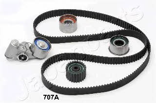 Japanparts KDD-707A Timing Belt Kit KDD707A: Buy near me at 2407.PL in Poland at an Affordable price!