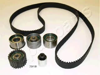 Japanparts KDD-791B Timing Belt Kit KDD791B: Buy near me at 2407.PL in Poland at an Affordable price!