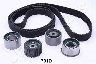 Japanparts KDD-791D Timing Belt Kit KDD791D: Buy near me in Poland at 2407.PL - Good price!