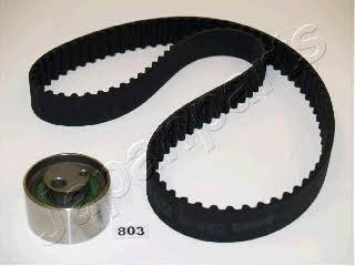 Japanparts KDD-803 Timing Belt Kit KDD803: Buy near me at 2407.PL in Poland at an Affordable price!