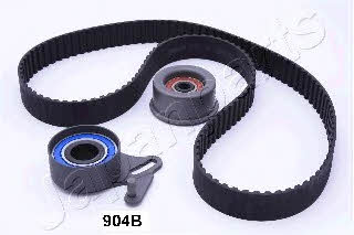 Japanparts KDD-904B Timing Belt Kit KDD904B: Buy near me at 2407.PL in Poland at an Affordable price!