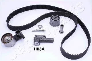 Japanparts KDD-H03A Timing Belt Kit KDDH03A: Buy near me in Poland at 2407.PL - Good price!
