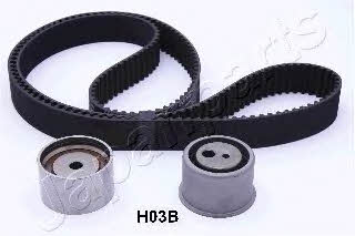 Japanparts KDD-H03B Timing Belt Kit KDDH03B: Buy near me in Poland at 2407.PL - Good price!