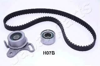 Japanparts KDD-H07B Timing Belt Kit KDDH07B: Buy near me in Poland at 2407.PL - Good price!