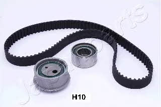 Japanparts KDD-H10 Timing Belt Kit KDDH10: Buy near me in Poland at 2407.PL - Good price!