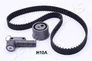 Japanparts KDD-H10A Комплект ремня ГРМ KDDH10A: Отличная цена - Купить в Польше на 2407.PL!