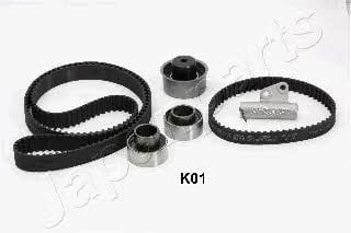 Japanparts KDD-K01 Timing Belt Kit KDDK01: Buy near me in Poland at 2407.PL - Good price!