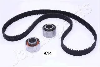 Japanparts KDD-K14 Timing Belt Kit KDDK14: Buy near me in Poland at 2407.PL - Good price!