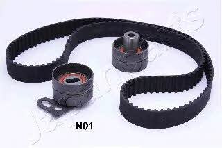 Japanparts KDD-N01 Timing Belt Kit KDDN01: Buy near me in Poland at 2407.PL - Good price!