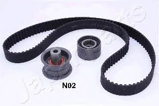 Japanparts KDD-N02 Timing Belt Kit KDDN02: Buy near me in Poland at 2407.PL - Good price!