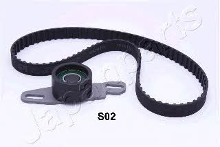 Japanparts KDD-S02 Timing Belt Kit KDDS02: Buy near me in Poland at 2407.PL - Good price!