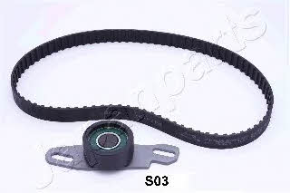 Japanparts KDD-S03 Timing Belt Kit KDDS03: Buy near me in Poland at 2407.PL - Good price!
