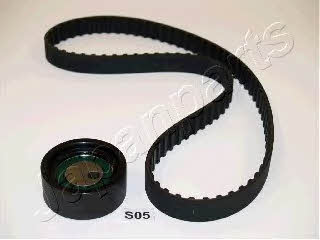 Japanparts KDD-S05 Timing Belt Kit KDDS05: Buy near me in Poland at 2407.PL - Good price!