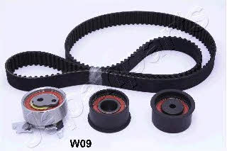 Japanparts KDD-W09 Timing Belt Kit KDDW09: Buy near me in Poland at 2407.PL - Good price!