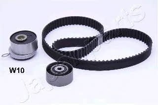 Japanparts KDD-W10 Timing Belt Kit KDDW10: Buy near me in Poland at 2407.PL - Good price!