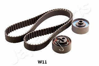Japanparts KDD-W11 Timing Belt Kit KDDW11: Buy near me in Poland at 2407.PL - Good price!