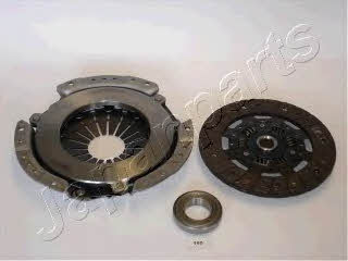Japanparts KF-100 Clutch kit KF100: Buy near me at 2407.PL in Poland at an Affordable price!