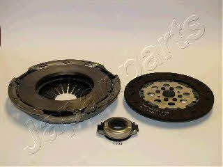 Japanparts KF-1033 Clutch kit KF1033: Buy near me in Poland at 2407.PL - Good price!