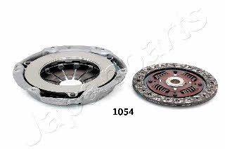 Japanparts KF-1054 Clutch kit KF1054: Buy near me at 2407.PL in Poland at an Affordable price!