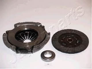 Japanparts KF-110 Clutch kit KF110: Buy near me at 2407.PL in Poland at an Affordable price!